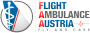 FAA Flight Ambulance Austria